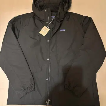 새상품 patagonia 남성용 이스마스 자켓 XL 최종 가격 파타고니아