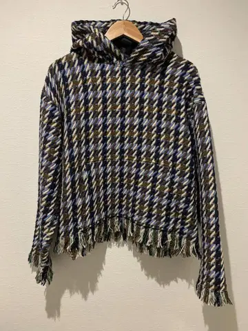 새상품급 yarden 후드티