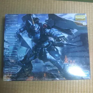 MG 진 1/100 반다이