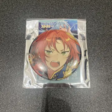 앙스타 컬렉션 캔뱃지 츠키나가 레오