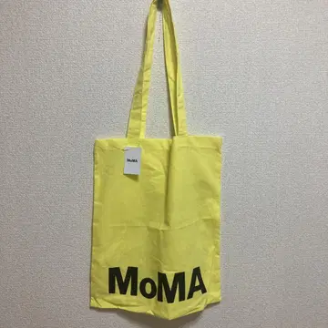 MOMA 뉴욕 한정판 토트백