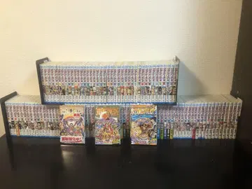 전권 ONE PIECE 원피스 전 112권 세트