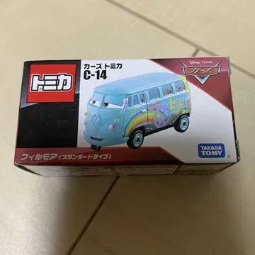 카즈 토미카 필모어 미개봉 새상품
