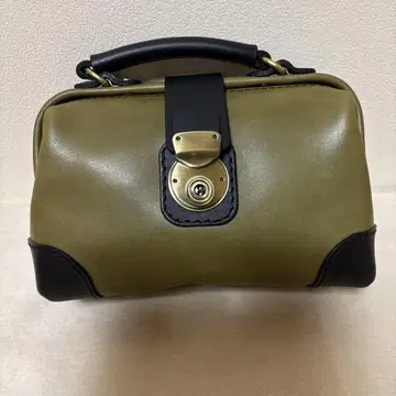 HERZ 미니 더레스 숄더 커스텀 오더 제품
