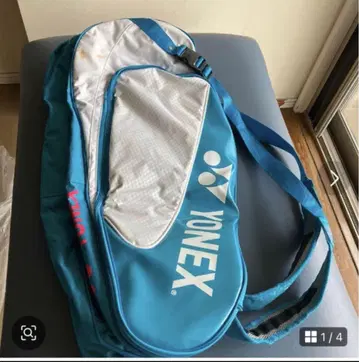 YONEX 라켓백 파랑