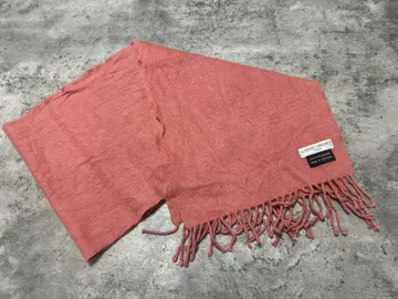 UNITED ARROWS 캐시미어 머플러