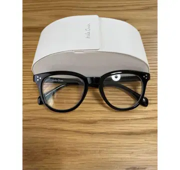 미러오웬 패션 안경