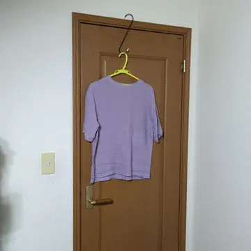 나카가와 마사시치 상점 린넨 T셔츠