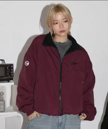 MSG 나일론 자켓