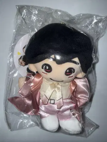 미치에다 슌스케 치비누이 love