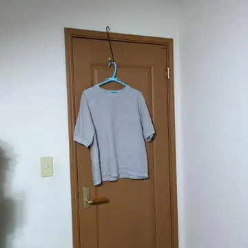 나카가와 마사시치 상점 린넨 T셔츠