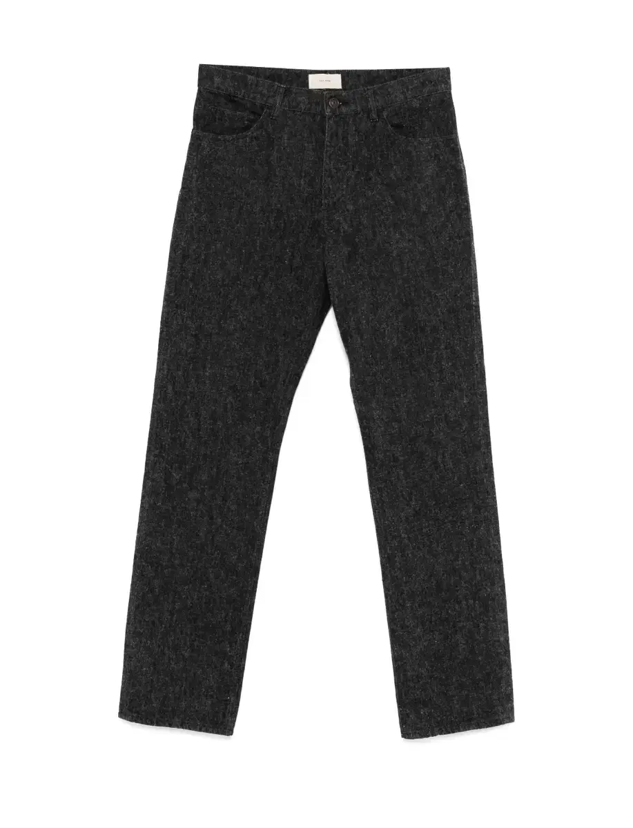 [32] THE ROW fred jeans The Row