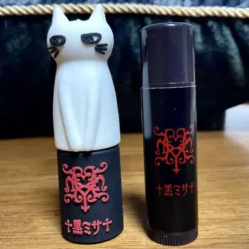 [ 블랙미사 2018 HYDE ] Edyh 립 스틱 홀더 하이드