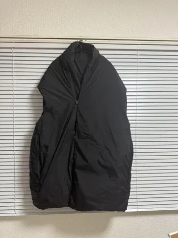 테아토라 ROOMKEY VEST 사이즈 3