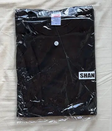 SHANK Rude Foundation 2023 티셔츠 XL