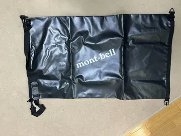 mont-bell 드라이 튜브 컨테이너 L