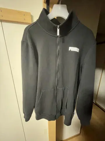 PUMA 저지