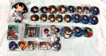 사쿠마 리츠 씨 (묶음 판매)