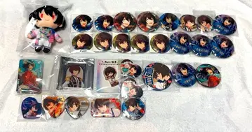 앙스타 사쿠마 리츠 씨 (묶음 판매)