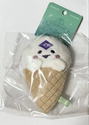 니지산지 마스코트 참 무라쿠모 카게츠