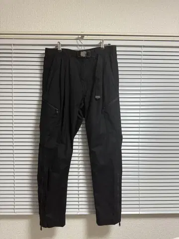 nonnative 논네이티브 HIKER 팬츠 20aw