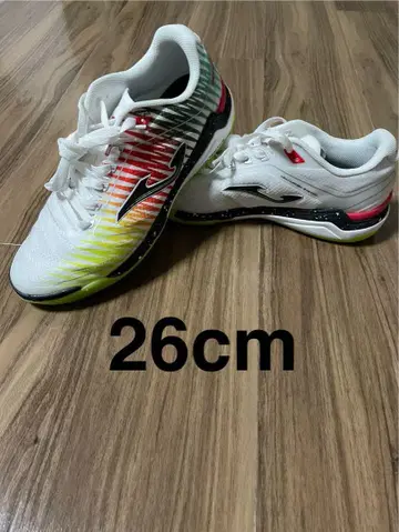 [ 26cm ] Joma 인빅토 풋살화