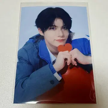 DXTEEN TV 브로마이드 타니구치 타이치