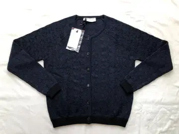 mauro grifoni 마우로 그리포니 긴팔 가디건 새상품