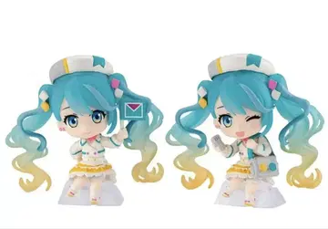 하츠네 미쿠 아소토 A상 매지컬 미라이 2024