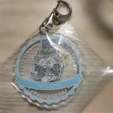 제5인격 포토그래퍼 호와코로클럽 아크릴 키링