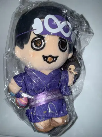 무라카미 싱고 치비누이