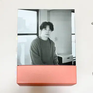 호시노 겐 6th Album Gen Box Set Visual