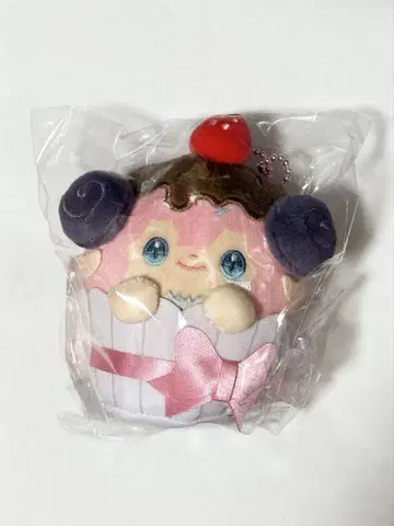 니지산지 마스코트 참 아카기 웬