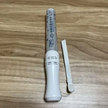 닌뮤 응원봉 닌타마 란타로 뮤지컬 학교 축제 2018