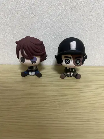 IdentityV 제일복권 쵸코놋코