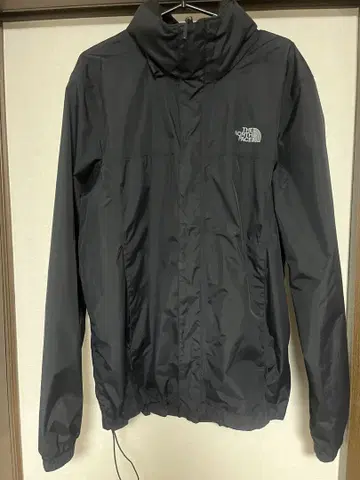 THE NORTH FACE 블랙 마운틴 파카