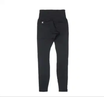 허리 (HURLEY) 여성용 골프웨어 보온 흡한속건 팬텀