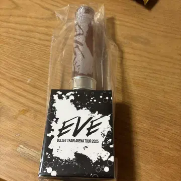 초특급 EVE 응원봉 마사히로