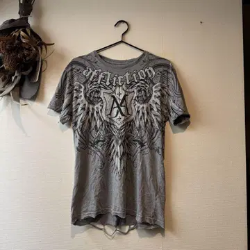 Affliction tee