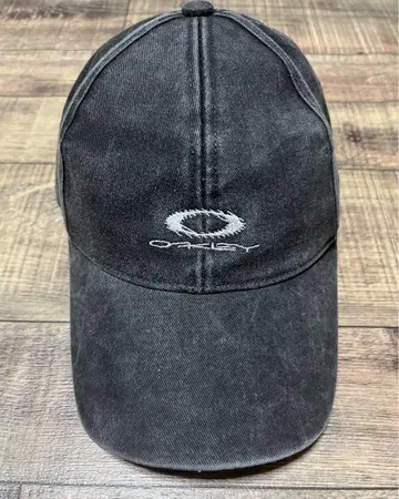 OAKLEY 오클리 캡 그레이