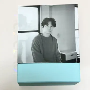 호시노 겐 [ Gen ] Box Set 'Poetry'