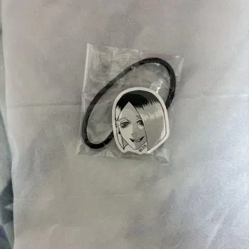 쟝켓토방크 난자 콜라보 은행원ver. 유키무라