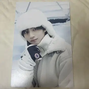 ICEx 시가 리쿠 이상향 타워 레코드 패널