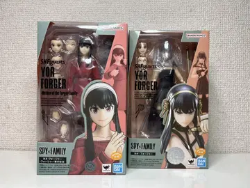요르 피규어 피규어아츠 S.H.Figuarts