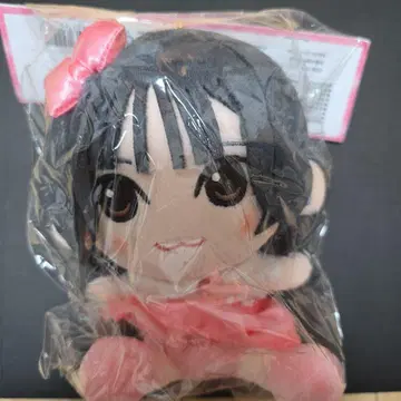 CUTIE STREET 파루탄 치비누이