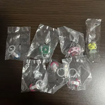 프리큐어 메지루시 액세서리 미플 메플