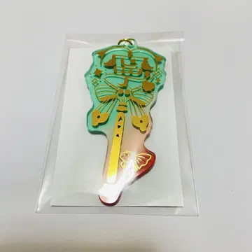 지박소년 하나코 군 네네 클리어 키 참 1