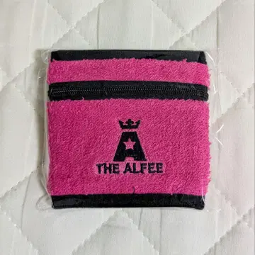 THE ALFEE 파일 팔찌 리스트 밴드 2018 여름 편 미개봉