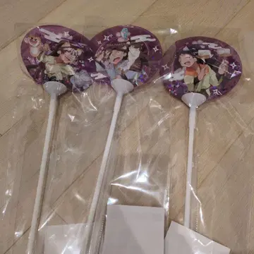 오하마 칸에몬 난자 타마마츠 벌룬