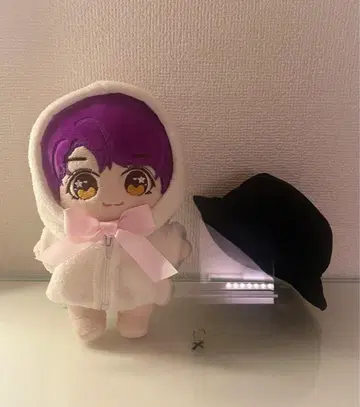 SEVENTEEN 준 20cm 봉제 인형